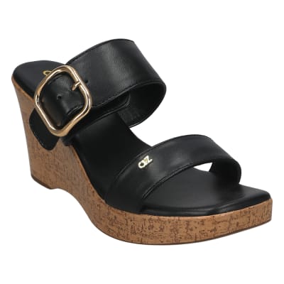 AZALEIA CORA-507 NEGRO