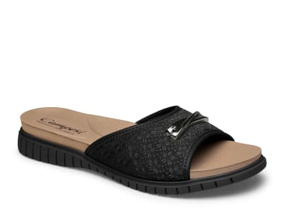 CAMPESI CP885 FREESIA NEGRO,