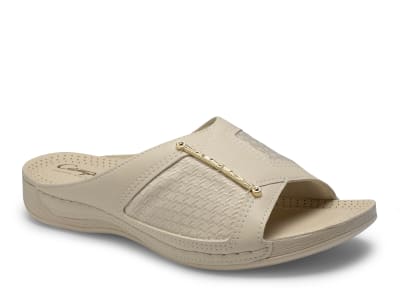 CAMPESI CP894 ALMEIRA TULE BEIGE,
