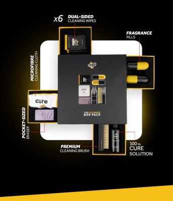 CREP PROTECT BOX PACK CP0181