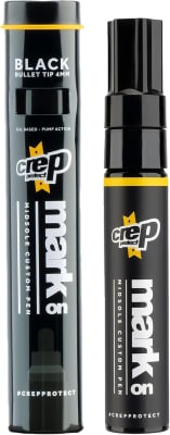 CREP PROTECT MARK-ON BLACK MIDSOLE CUSTOM PEN CP019