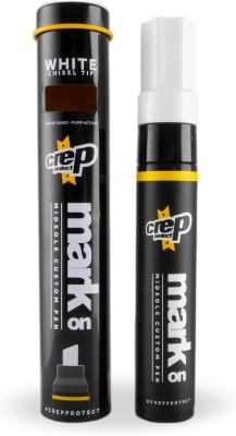 CREP PROTECT MARK-ON WHITE MIDSOLE CUSTOM PEN CP017