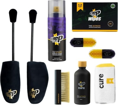 CREP PROTECT SNEAKER CARE KIT-TUBE CP016