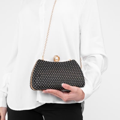 VIA-UNO CW428-W BLACK