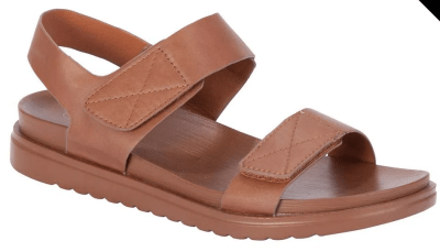 STHEF 6807 MARRON