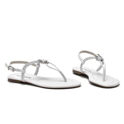 VIA MARTE 23-21103 METALIZADO BLANCO PLATA