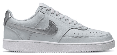 NIKE DH3158 002 COURT VISION LO NN PLATA MENTA