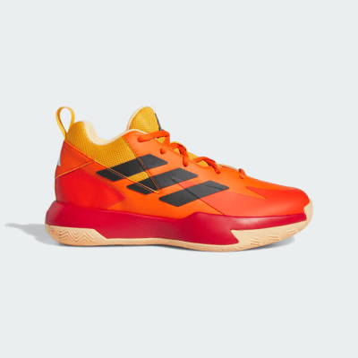 ADIDAS J CROSS EM UP SELECT WIDE NARANJA IE9253