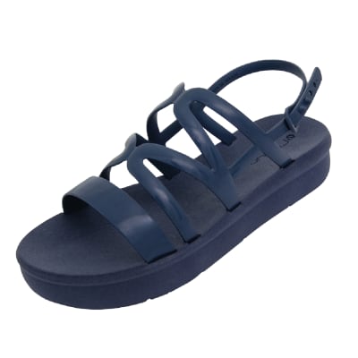 LATINA DEBORA AZUL NAVY