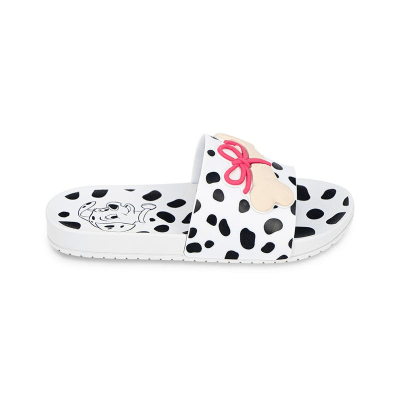 GRENDENE KIDS DALMATAS 2DZA9400002 DZA9402 BLANCO