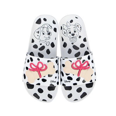 GRENDENE KIDS DALMATAS 2DZA9400002 DZA9402 BLANCO2