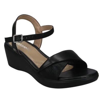 AZALEIA EVA-488 NEGRO,