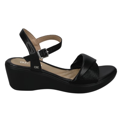 AZALEIA EVA-488 NEGRO,