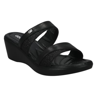AZALEIA EVA-490 NEGRO,