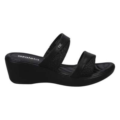 AZALEIA EVA-490 NEGRO,