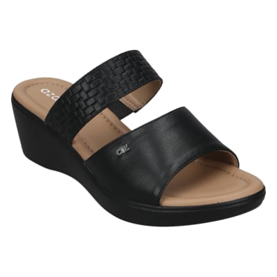 AZALEIA EVA-491 NEGRO,
