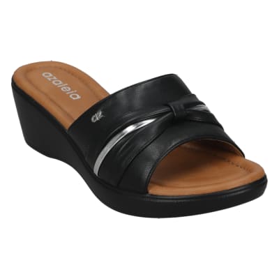 AZALEIA EVA-492 NEGRO,