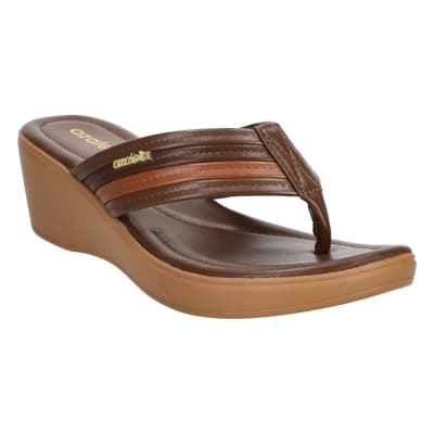 AZALEIA EVA-807 CHOCOLATE1