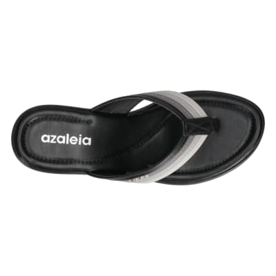 AZALEIA EVA-807 NEGRO