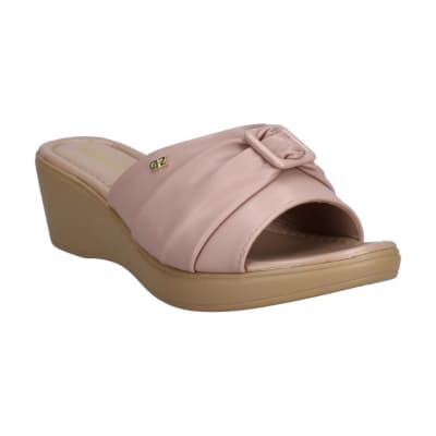 AZALEIA EVA-836 NAPA NUDE