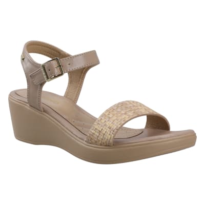 AZALEIA EVA-839 BEIGE,2