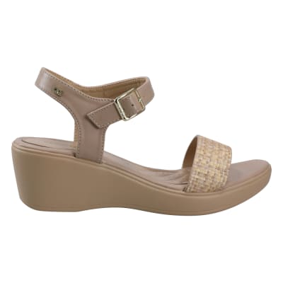 AZALEIA EVA-839 BEIGE,