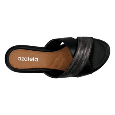 AZALEIA EVA-841 NEGRO,