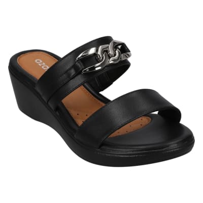 AZALEIA EVA-848 NEGRO,