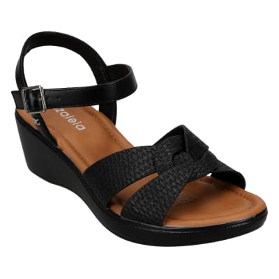 AZALEIA EVA-849 NEGRO,