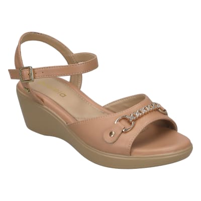 AZALEIA EVA-855 BEIGE1