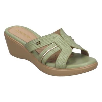 AZALEIA EVA-857 VERDE