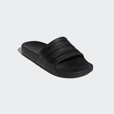 ADIDAS M ADILETTE AQUA NEGRO F355501