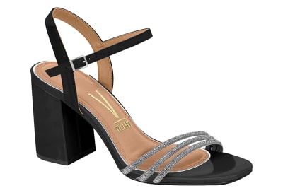 VIZZANO T7 6409-222 VERNIZ PREMIUM NEGRO CRISTAL NIQUEL NEGRO,