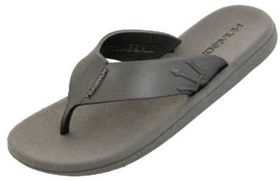 LATINA PICO ALTO NIÑOS GRIS DENIM