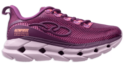 OLYMPIKUS PERFECT-184 MORADO PINK