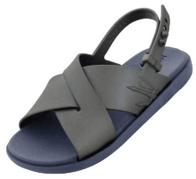 LATINA MANTA WAWA AZUL NAVY