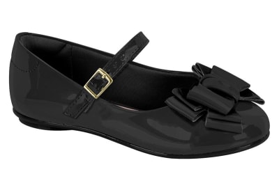 MOLEKINHA 2083-1122 VERNIZ PREMIUM NEGRO,1