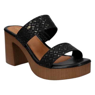AZALEIA GABY-311 NEGRO,