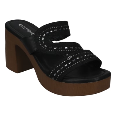 AZALEIA GABY-316 NEGRO