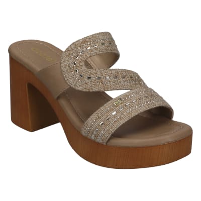 AZALEIA GABY-316 TAUPE