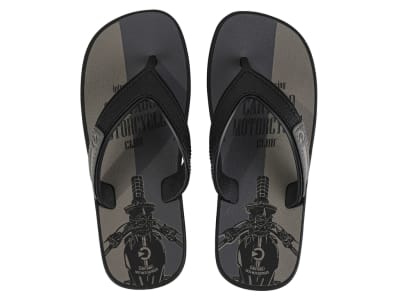 CARTAGO 2GCA8000007 GCA807 GRIS NEGRO