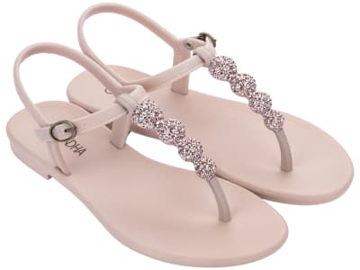 GRENDHA 2GDA0200006 GDA026 ROSA CLARO1