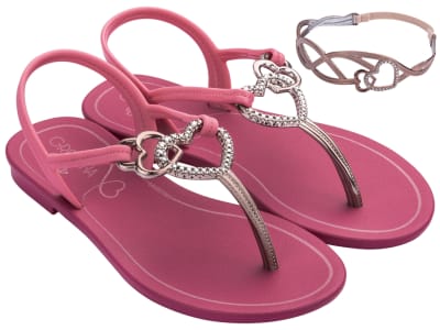 GRENDHA 2GDC3900004 GDC394 FUCSIA