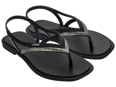 GRENDHA 2GDC9600005 GDC965 NEGRO PLATA