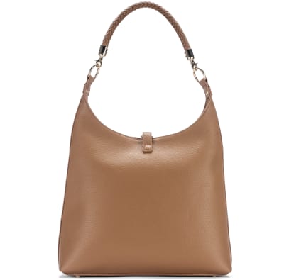 VIA-UNO GDS24257 BROWN