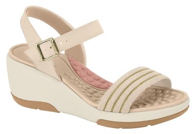 MODAREN T7 7182-103 FLOUTHER NATURE CREMA DORADO,1