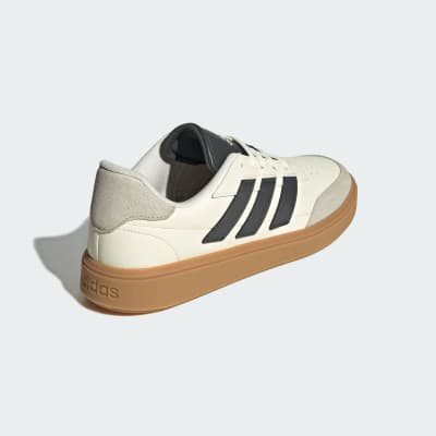 ADIDAS M COURTBLOCK CREMA MULTI JQ8213