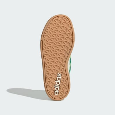 ADIDAS K BREAKBASE VERDE CREMA JR0206