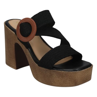 AZALEIA GINNY-545 NEGRO,