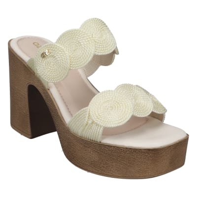 AZALEIA GINNY-546 MARFIL,